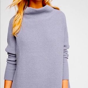 Free people ottoman sweater